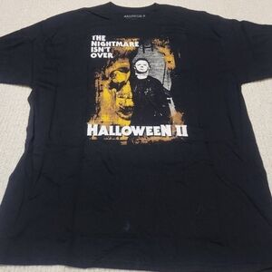 Halloween 2 T-shirt